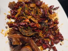 -院8里·少城记忆老川菜(宽窄巷子店)