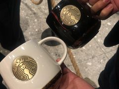 -星巴克(厦门SM新生活广场店)