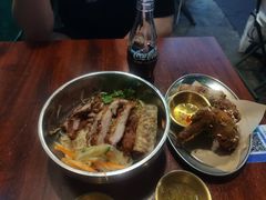 -海安安越南粉(丹竹頭店)