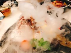 -港丽餐厅(高德置地店)