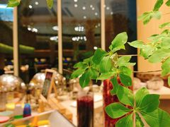自助取餐区-东方滨江大酒店·滨江厅