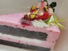 -丰盛湾动物奶油生日蛋糕(新华店)