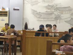 -全州拌饭馆(断桥店)