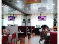 大堂-旺角宝港式茶餐厅(寮步店)