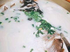-姜君·千岛湖鱼头馆(浦东大道店)