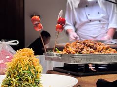 -四季民福烤鸭店(王府井东安门店)