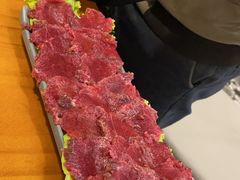 -云朵小院·石锅鱼·野生菌餐厅(蒗放店)