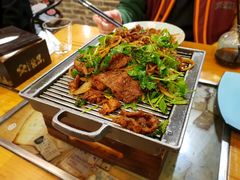 -瓷器(Market City)