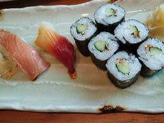 -旨味Umami_融合料理(万博汇店)