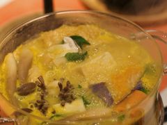 -叶叶菩提·晋福宫