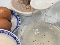 -没牙伯花生汤店(老药洲店)