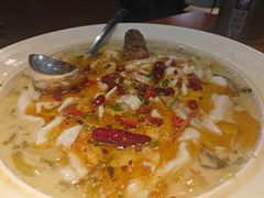 -鱼亨小鲜酸菜鱼(大信店)