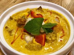 -大茴香越法料理(SOHO复兴店)