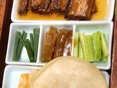 -京味斋·北京烤鸭(北京南站洋桥店)