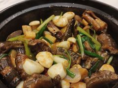 生嗜鳝鱼-老广酒楼(樱花店)