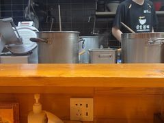 -Ramen满吉·豚骨拉面(丽园路店)