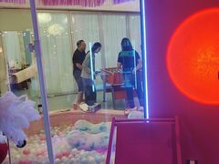 -CIAO·团建聚餐·生日派对轰趴馆(福田店)