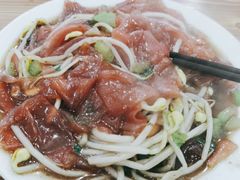-何记酿皮店(西流湾店)