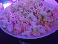 -MOSSO音乐酒吧·Live House(南京西路店)