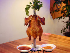 -阿元烧鹅(文明路店)