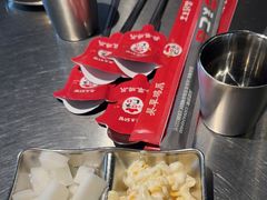 -吴草鸡爪오초닭발(城阳总店)