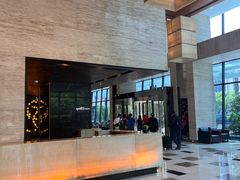 -上海龙之梦万丽酒店