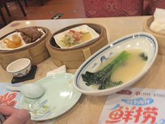 -点都德(汇胜楼店)