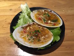 -路边摊小炉子烧烤