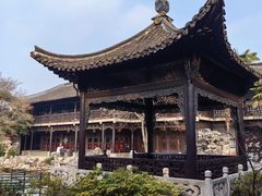 -何园