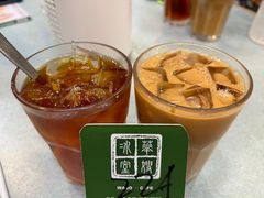-华嫂冰室(尖沙咀店)