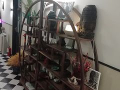 -Angkor SPA 柬埔寨古法按摩(环贸店)