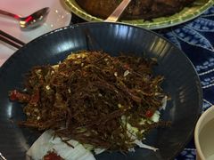 牛干巴-滇道云南特色料理(康定路店)