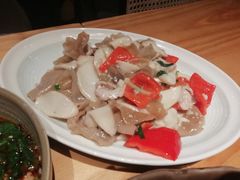 -十三式重庆江湖菜(金茂览秀城店)