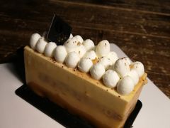焦糖海盐慕斯-青咖啡(三坊七巷店)