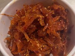 -七八冷面·延边朝鲜族美食(欢乐谷店)