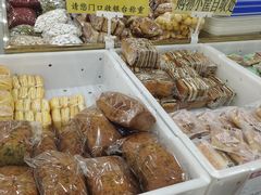 -北京稻香村(角门店)