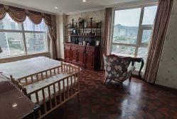 -悦家·美丽妈妈月子会所(龙奥店)