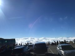 -富士山吉田線五合目
