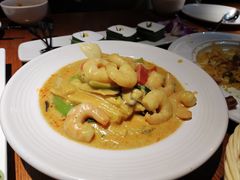 -明泰谷泰国餐厅(正大广场店)