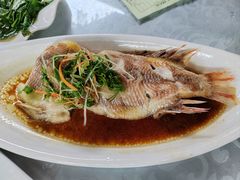 -范饭椰林川湘味海鲜·椰子鸡(三亚湾椰梦长廊店)