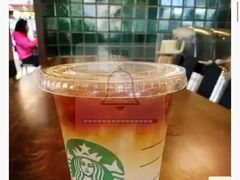 -星巴克(陆家嘴软件园店)