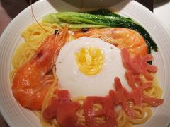 -有位虾匠·胶东土菜小馆(市北店)