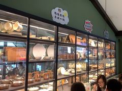 -前海沿·青岛菜(李沧万达店)