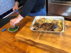 -Pedro's House of Lamb