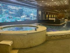 -碧中海汤泉汗蒸酒店