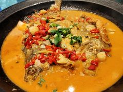 -韶山红湘菜馆(平原路店)