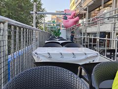 -一烧一烤•锦州烧烤(KTV包房·长江街店)