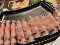-海底捞火锅(CBD安泰广场店)