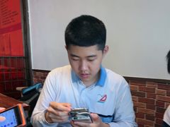 -聚点·北京串(簋街店)