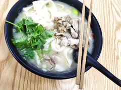 -牛记烩面(七星西路店)